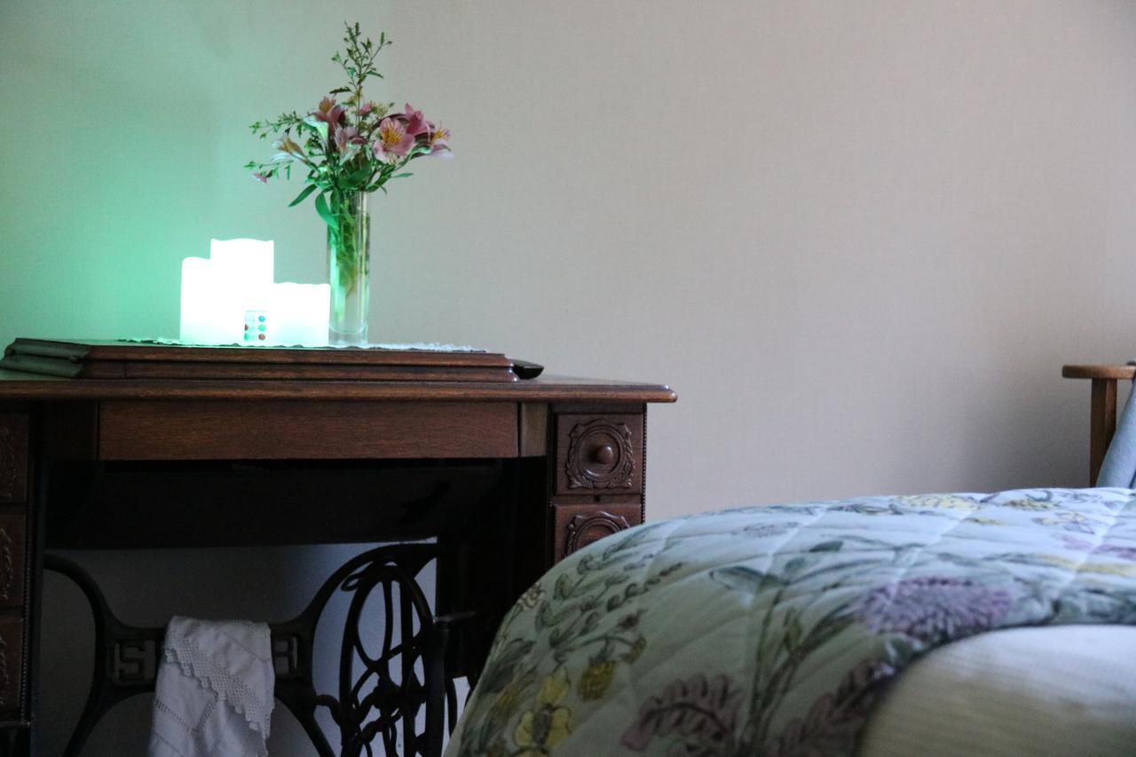 The Point B&B ไคคูรา ภายนอก รูปภาพ
